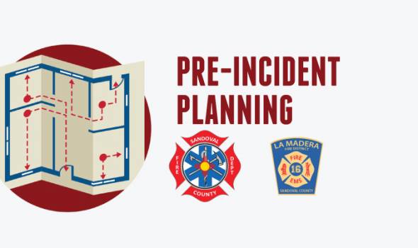 Pre-Incident Planning
