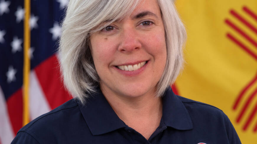 Nancy Holt