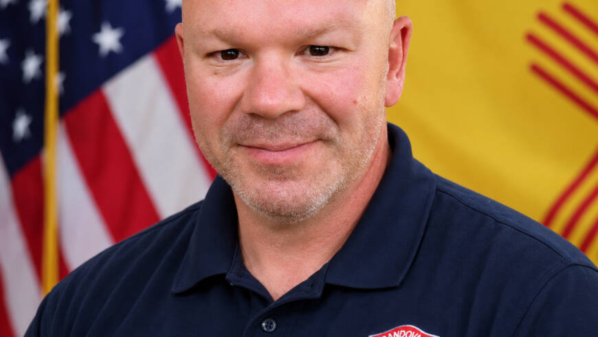 Gerald McDaniel