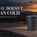 Gray Doesn’t Mean Cold: October’s Spark Bulletin on Safe Ash Disposal