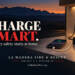 Charge Smart: Battery Safety at Home